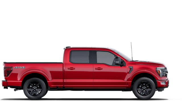 2025 Ford F-150+F-150